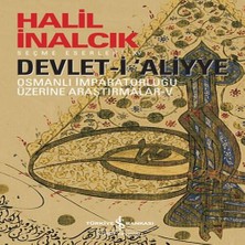 Bilfold Devlet-I Aliyye - V