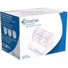 cgp medikal can güven park Octamed Flaster 10X10 5 Adet