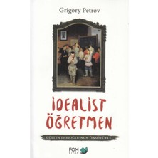 Lokiboo Idealist Öğretmen