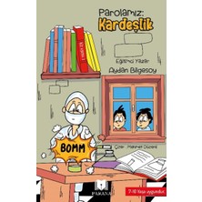 Lokiboo Parolamız Kardeşlik