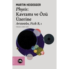 Lokiboo Physis: Kavramı ve Özü Üzerine