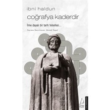 Lokiboo Ibni Haldun - Coğrafya Kaderdir