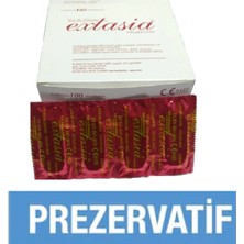 cgp medikal can güven park Prezervatif Kondom 200 Adet (Gizli Gönderim)