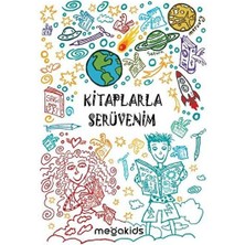 Lokiboo Kitaplarla Serüvenim