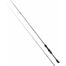 Ryuji Voltage Fuji 183 cm 0-3g Atarlı Aji Kamışı