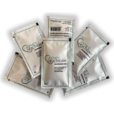 cgp medikal can güven park Klorheksidin Dezenfektan Mendil 300 Adet