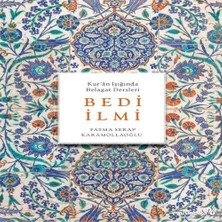 Bilfold Bedi Ilmi (Kur'ân Işığında Belagat Dersleri)
