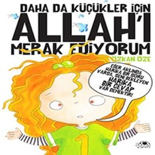 Bilfold Küçükler Için Merak Ediyorum ( Ciltli )
