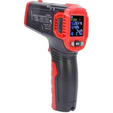 Karahanbey Noyafa HT650C Temassız Kızılötesı Termometre (Ateş Ölçer)