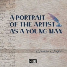 Bilfold A Portrait Of The Artist As A Young Man