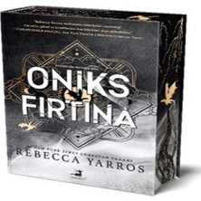 Bilfold Oniks Fırtına