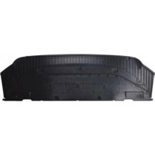 TŞT Audi A6 Ön Tampon Alt Muhafazası 2011-2014 (Oem No:  4G0807611)