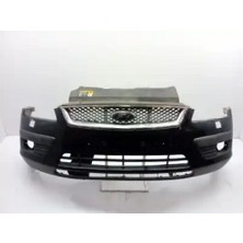 Dega Ford Focus Ön Tampon Astarlı 2005 /tüv (Oem No:  4M5117757CAXWAA)