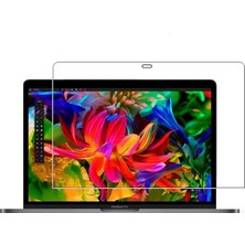 Sb Shopping Macbook 15.4A1398 Retina Kırılmaz Cam Ekran KORUYUCU-(5775)