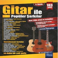 Bilfold Gitar Ile Popüler Şarkılar