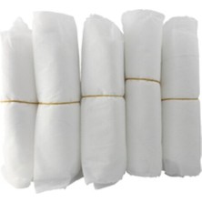 cgp medikal can güven park Sedye Örtüsü Tekli 80X220 10 Adet