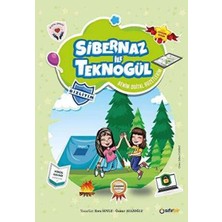 Lokiboo Sibernaz Ile Teknogül Benim Dijital Rozetlerim