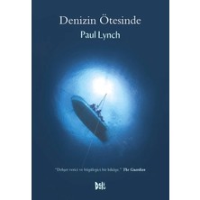 Lokiboo Denizin Ötesinde