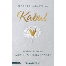 Lokiboo Kabul - Yeni Olasılıkları Mümkün Kılma Sanatı