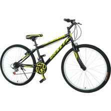 Orneta 26 Jant Bisiklet Şehir ve Gezi Bisikleti