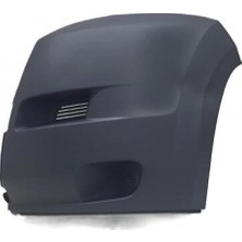 Dega Fiat Ducato Ön Tampon Sol 2007 2013-/TÜV (Oem No:  735423157)