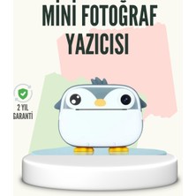 TeknoBaran Yüksek Çözünürlüklü 10X Dijital Zoom ve Iso Ayarlı Fotoğraf Makinesi