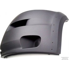 Dega Fiat Ducato Ön Tampon Bandlı Sol 2007 2013- (Oem No:  735423192)
