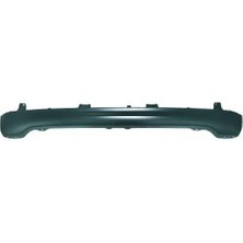 TŞT Toyota Yaris Arka Tampon Alt 2003-2005 (Oem No:  583810D020)