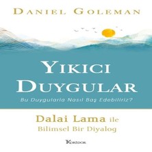 LTG Nova Yıkıcı Duygular