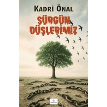 Fırad Yayınları Sürgün Düşlerimiz