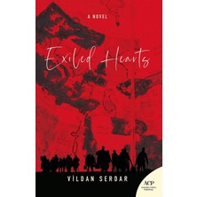 Anatolian Culture Publishing Exiled Hearts