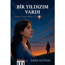 Patara Kitap Bir Yıldızım Vardı
