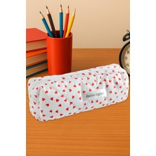 LTG Nova Kalp Desenli Kalem Kutusu