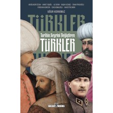 Lokiboo Tarihin Seyrini Değiştiren Türkler