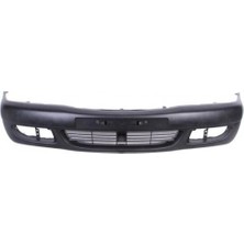 TŞT Toyota Corolla Ön Tampon 2001 2002- (Oem No:  521191E610LP)