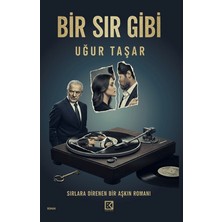 Bir Sır Gibi