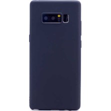 Cavora Samsung Galaxy Note 8 Kılıf Premier Silikon Kapak