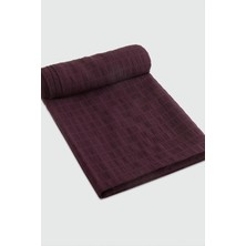 LTG Nova Çizgili Desenli Şal