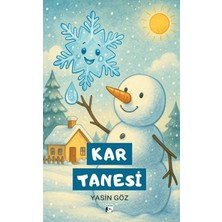 Alaska Yayınevi Kar Tanesi