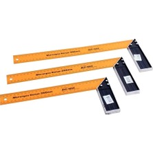 Maral Group Gönye - Profesyonel 30 cm