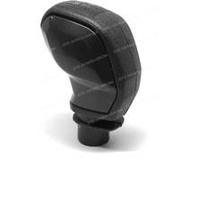 LTG Nova Universal 5 Ileri Sportif Vites Topuzu Siyah