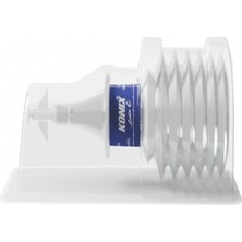 cgp medikal can güven park Konix Catajel Körüklü 12,5 gr 5 Adet