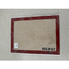 Zuzu Pasta Malzemeleri Silpat Pastacılık Matı