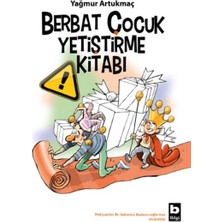 Lokiboo Berbat Çocuk Yetiştirme Kitabı
