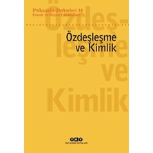 Lokiboo Psikanaliz Defterleri 14: Çocuk ve Ergen Çalışmaları – Özdeşleme ve Kimlik
