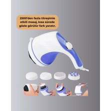 Costurera Ev Tipi Profesyonel Masaj Aleti – Tüm Vücut Için Uygun