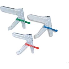 cgp medikal can güven park Sağlık Disposable Vajinal Spekulum Large Büyük Boy 10 Adet