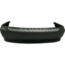 Dega Fiat Albea Arka Tampon Sedan 2005  (Oem No:  735331063)