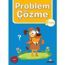 Lokiboo Problem Çözme;2 Yaş