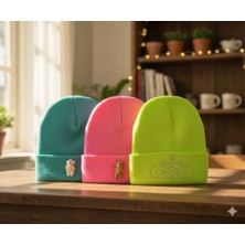 Gmn Collection 3' Lü Bere Takımı